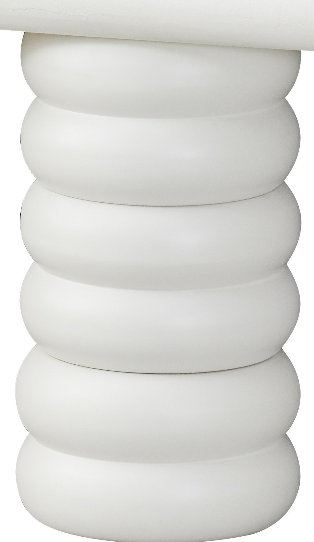 Tv-meubel Amy 160 cm Organisch - Japandi