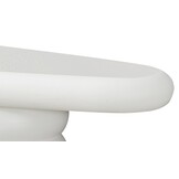 Tv-meubel Amy 160 cm Organisch - Japandi