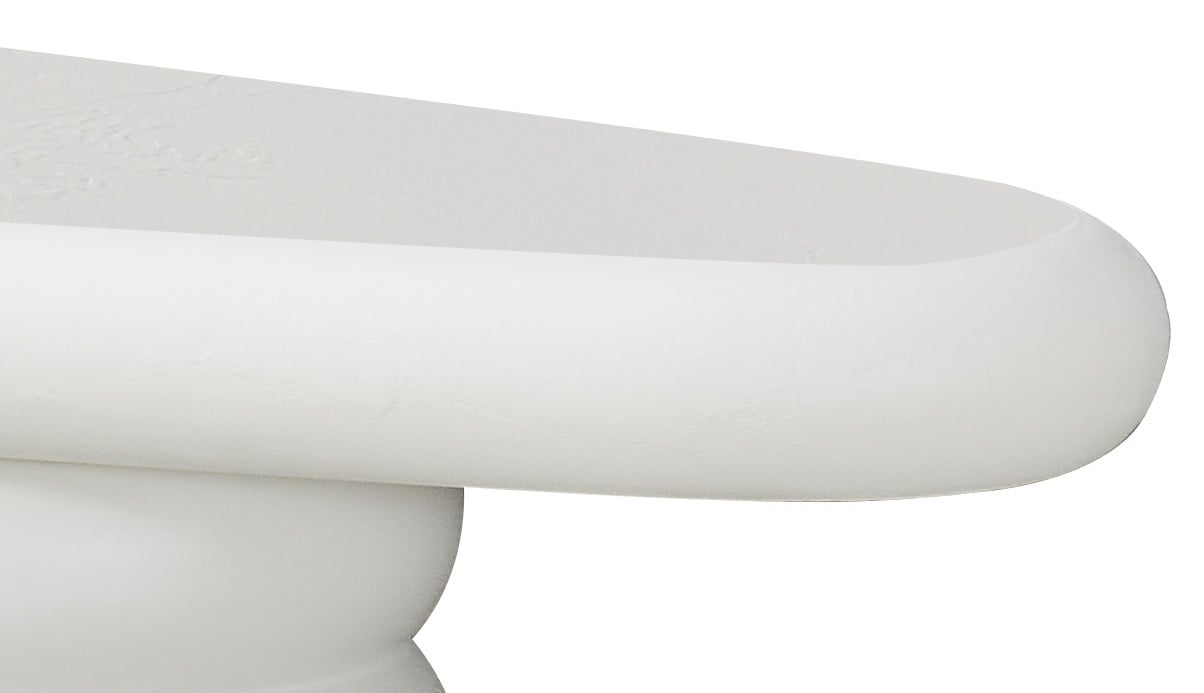 Tv-meubel Amy 160 cm Organisch - Japandi