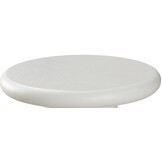 Bijzettafel Amy Rond - Japandi  Ø55 x 62 cm