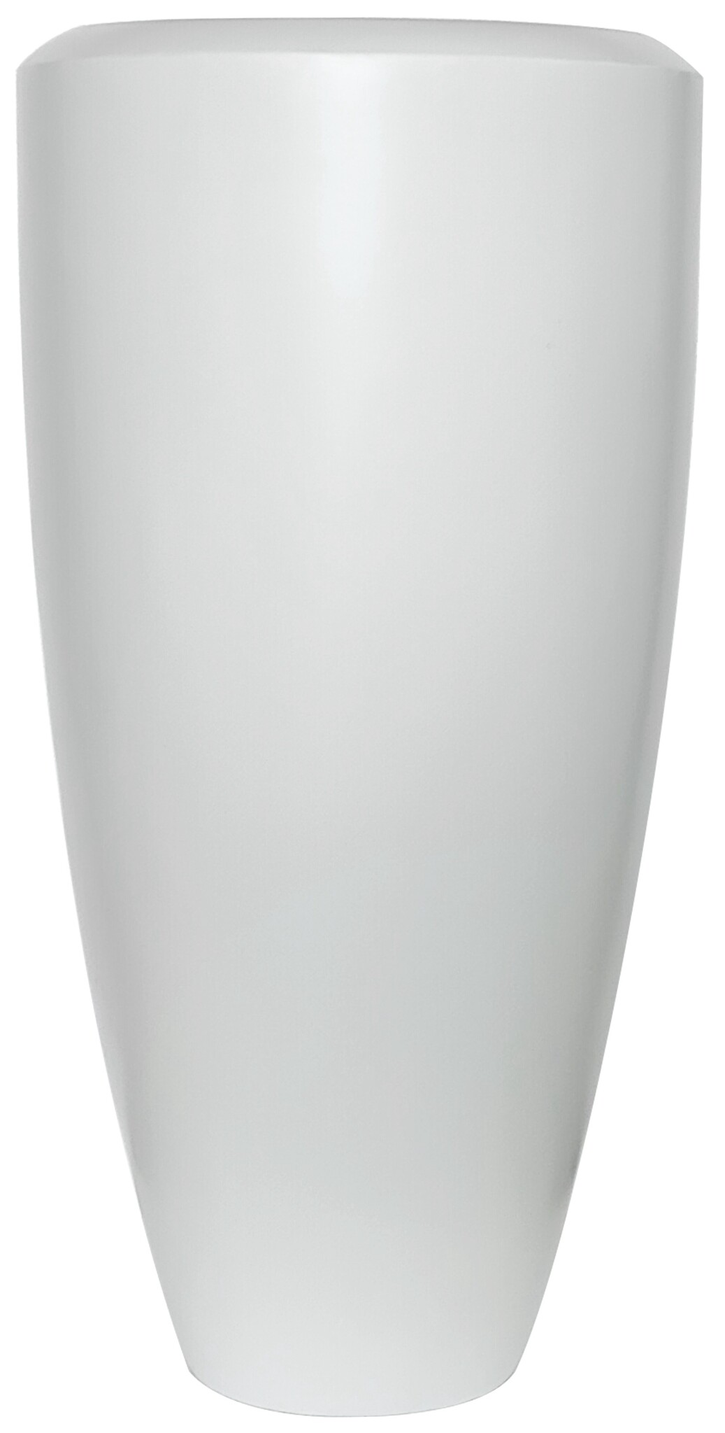 Pot Melly | Mat Wit - D40 H90
