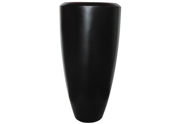 Pot Melly | Mat Zwart - D40 H90