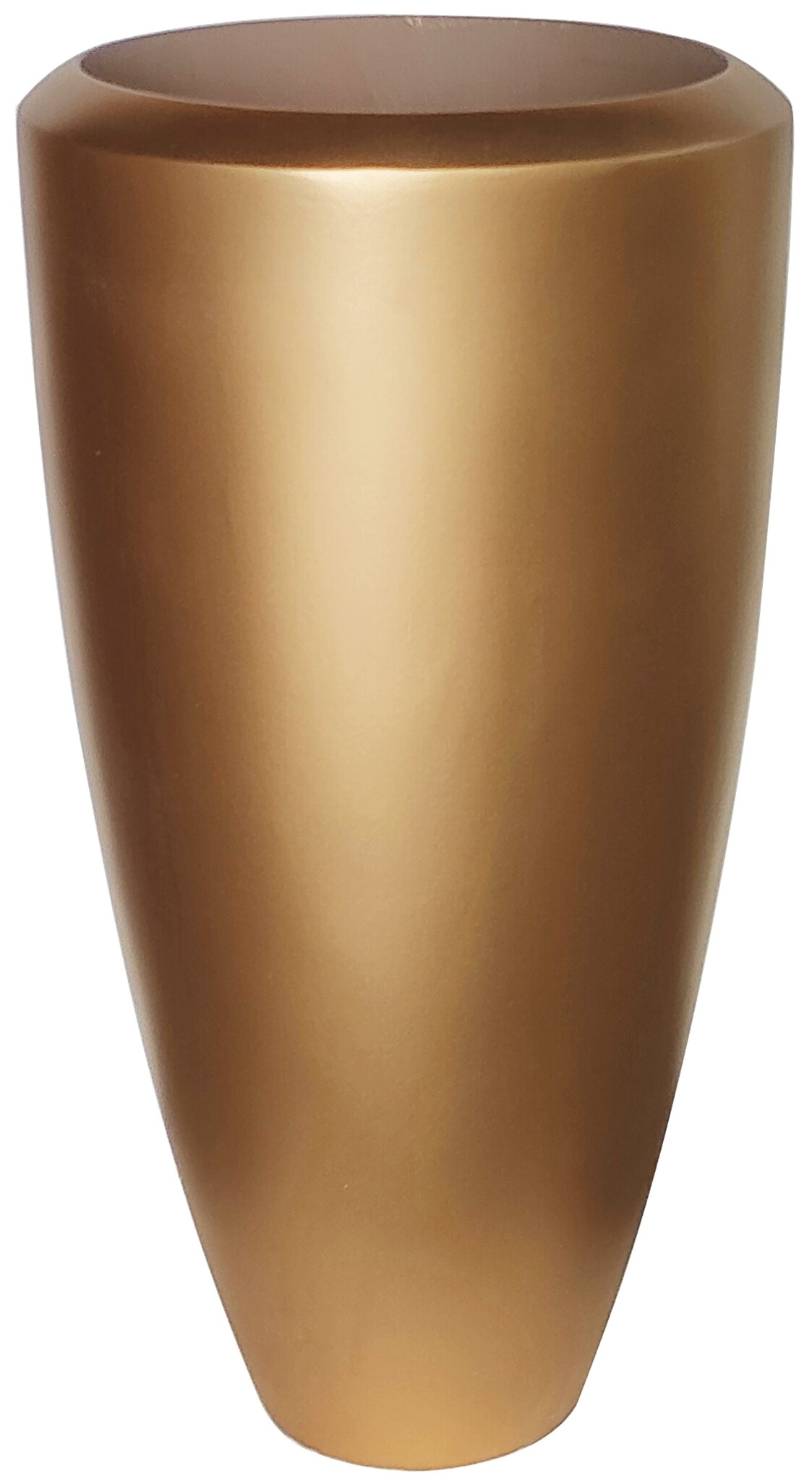 Pot Melly | Mat Goud - D40 H90