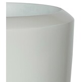 Pot Melly | Mat Cream - D40 H90