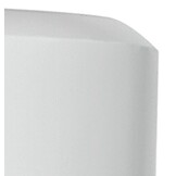 Pot Melly | Mat Wit - D40 H70