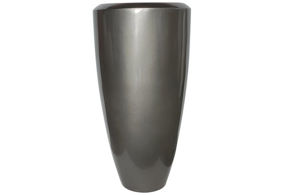 Pot Melly | Smoke Grijs - D40 H70
