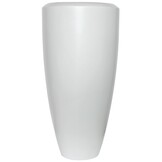 Pot Melly | Mat Wit - D40 H70