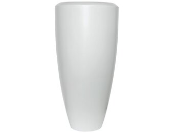 Pot Melly | Mat Wit - D40 H70