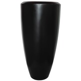 Pot Melly | Mat Zwart - D40 H70