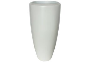 Pot Melly | Mat Cream - D40 H70