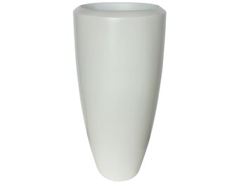 Pot Melly | Mat Cream - D40 H70