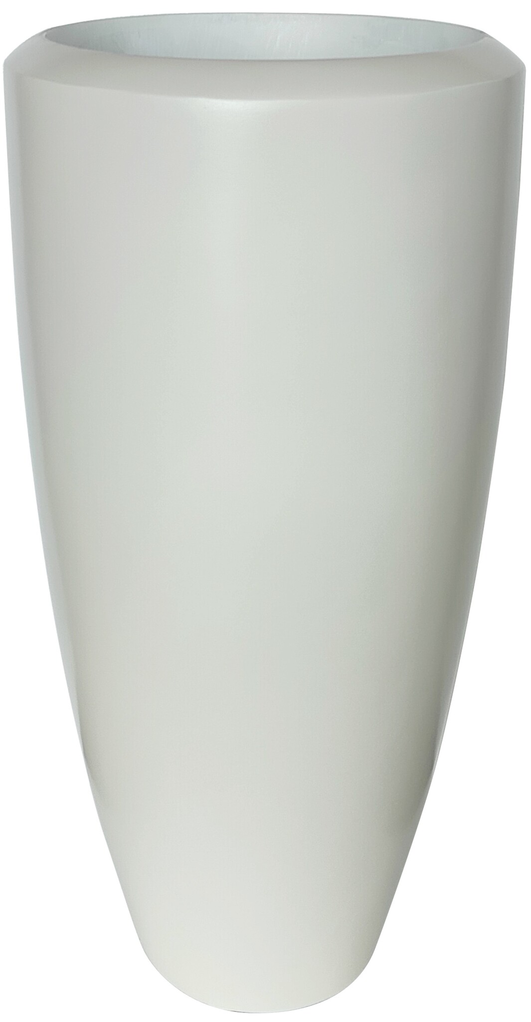 Pot Melly | Mat Cream - D40 H70