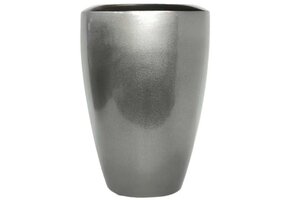 Pot Melly | Smoke Grijs - D25 H36
