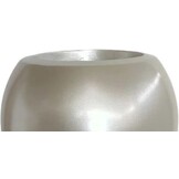Pot Luna | Pearl White - Rond - D25 H22 cm