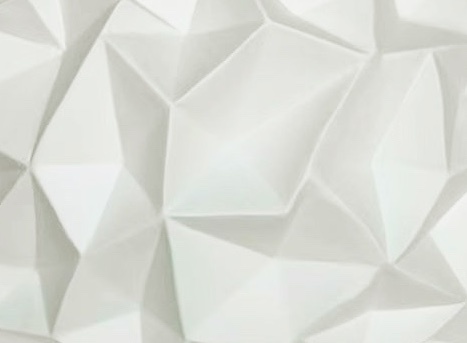 Pot Krater | Mat Cream - Rond