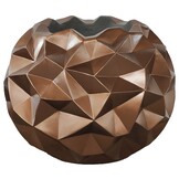 Pot Krater | Mat Koper - Rond