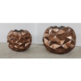 Pot Krater | Mat Koper - Rond