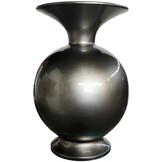 Vaas Pip | Smoke Grijs