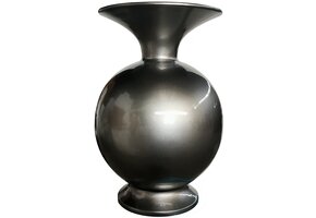 Vaas Pip | Smoke Grijs