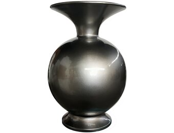 Vaas Pip | Smoke Grijs