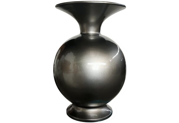 Vaas Pip | Smoke Grijs