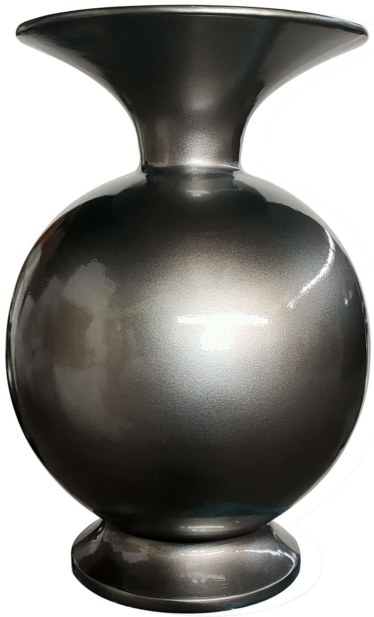 Vaas Pip | Smoke Grijs