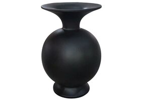 Vaas Pip | Mat Zwart