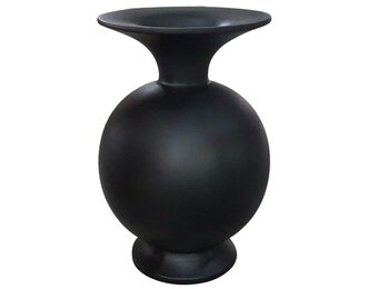 Vaas Pip | Mat Zwart