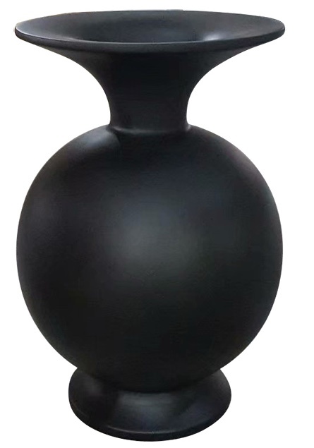 Vaas Pip | Mat Zwart