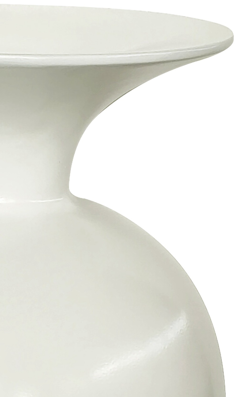 Vaas Pip | Mat Cream