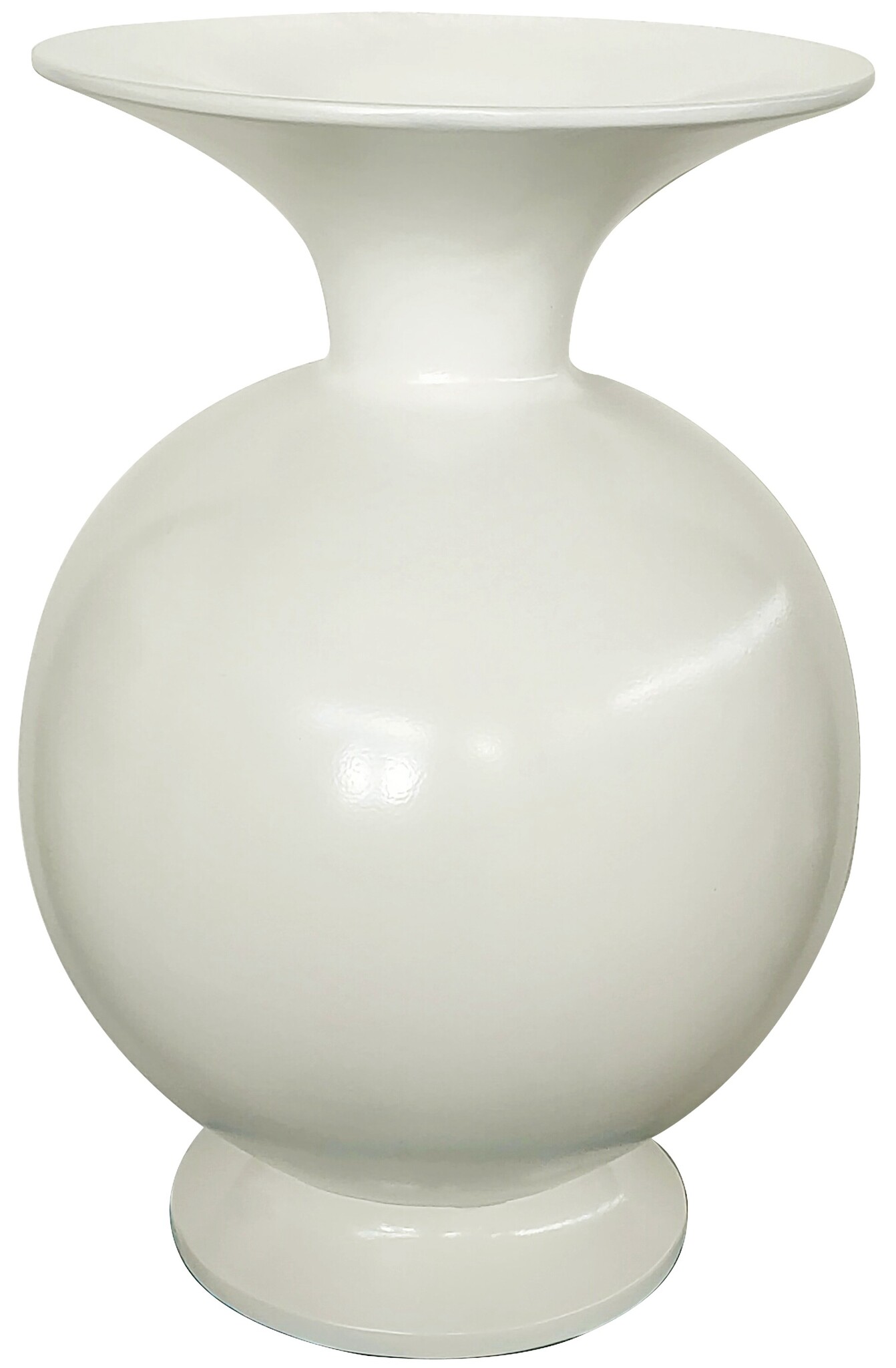 Vaas Pip | Mat Cream