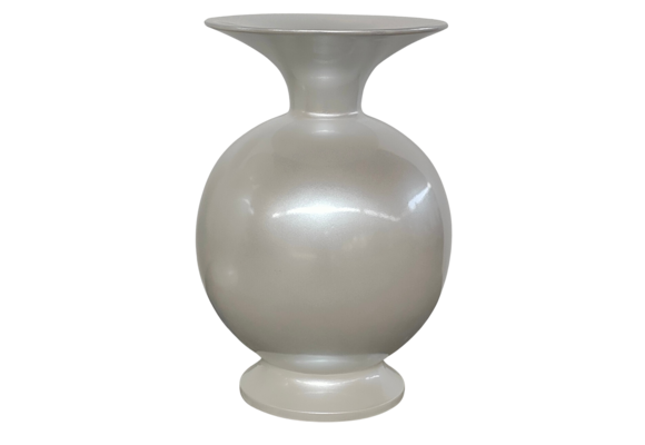 Vaas Pip | Pearl White