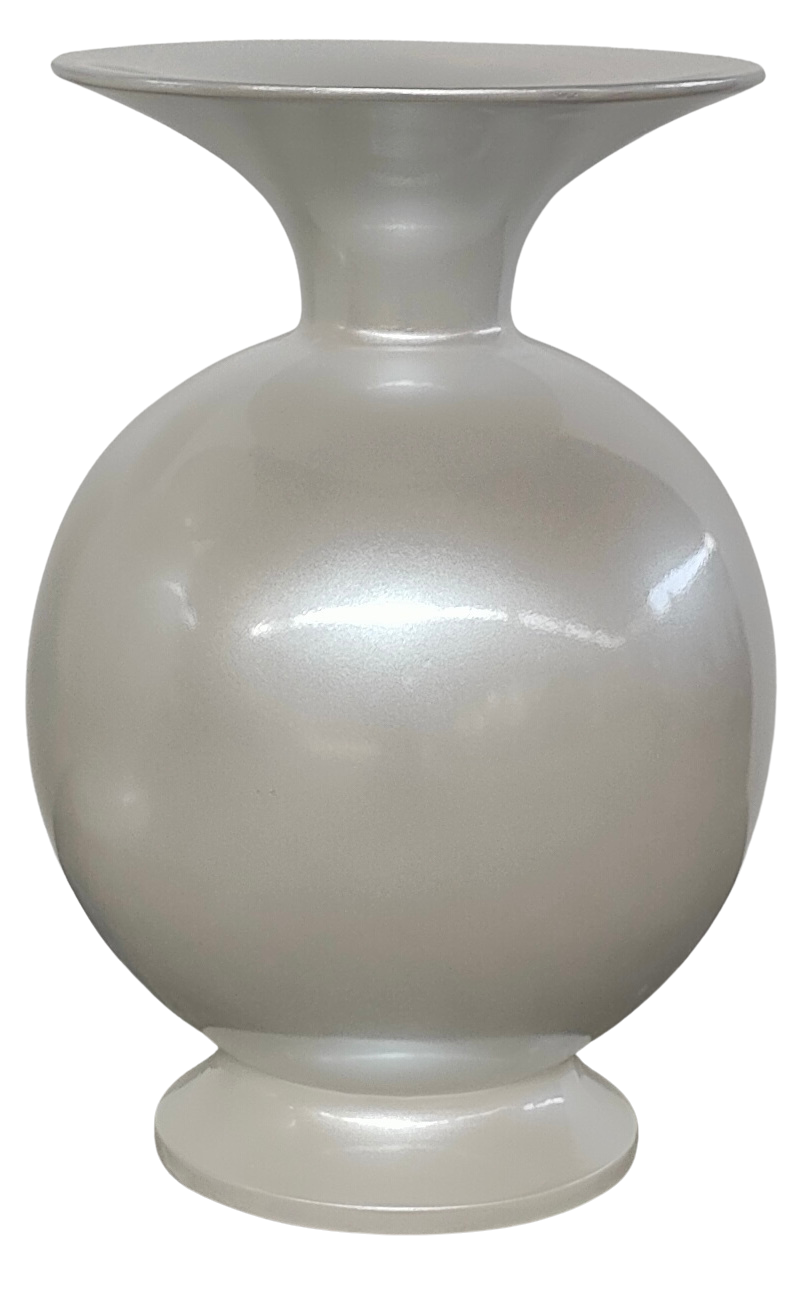 Vaas Pip | Pearl White