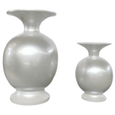 Vaas Pip | Pearl White