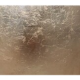 Vaas Pip | Koper Bladzilver