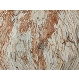 Vaas Pip | Bruin Marmer