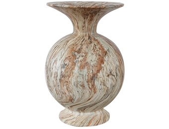 Vaas Pip | Bruin Marmer