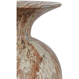 Vaas Pip | Bruin Marmer