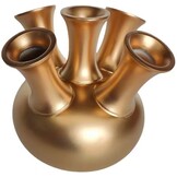 Toetervaas | Mat Goud - D22 H24