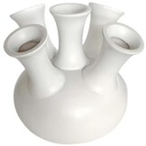 Toetervaas | Mat Cream - D22 H24