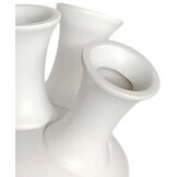 Toetervaas | Mat Cream - D22 H24