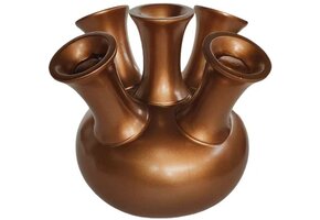 Toetervaas | Mat Koper - D22 H24