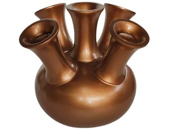 Toetervaas | Mat Koper - D22 H24