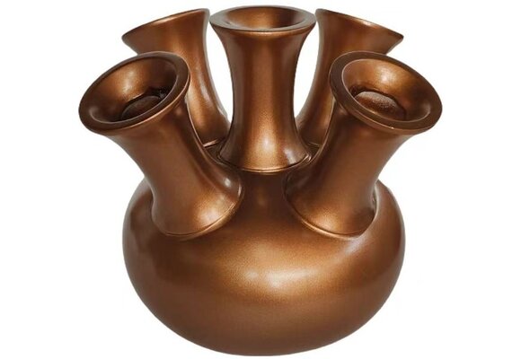 Toetervaas | Mat Koper - D22 H24