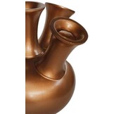 Toetervaas | Mat Koper - D22 H24