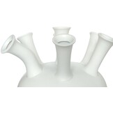 Trompetvaas | Mat Cream - D40 H38