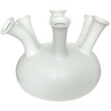 Trompetvaas | Mat Cream - D40 H38