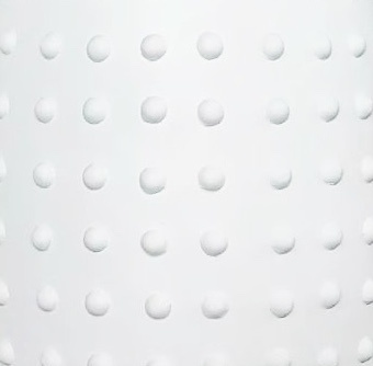 Pot 'Dots' | Mat Wit