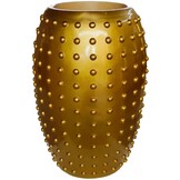 Pot 'Dots' | Champagne Goud