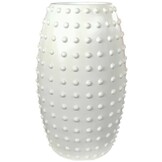 Pot 'Dots' | Mat Cream